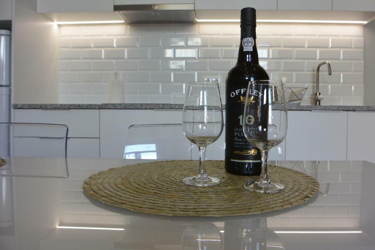Casa Paillard, By Flat In Porto Apartment Ngoại thất bức ảnh