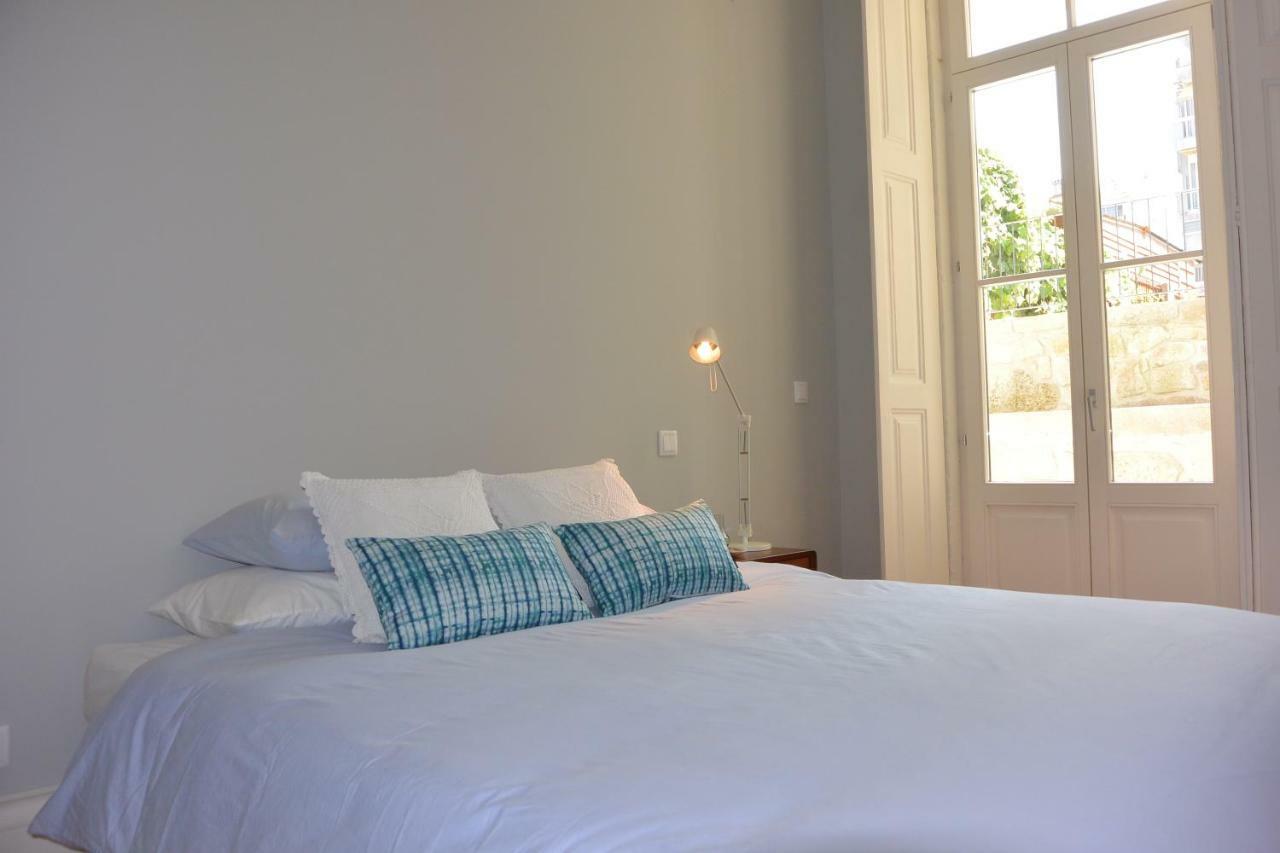 Casa Paillard, By Flat In Porto Apartment Ngoại thất bức ảnh