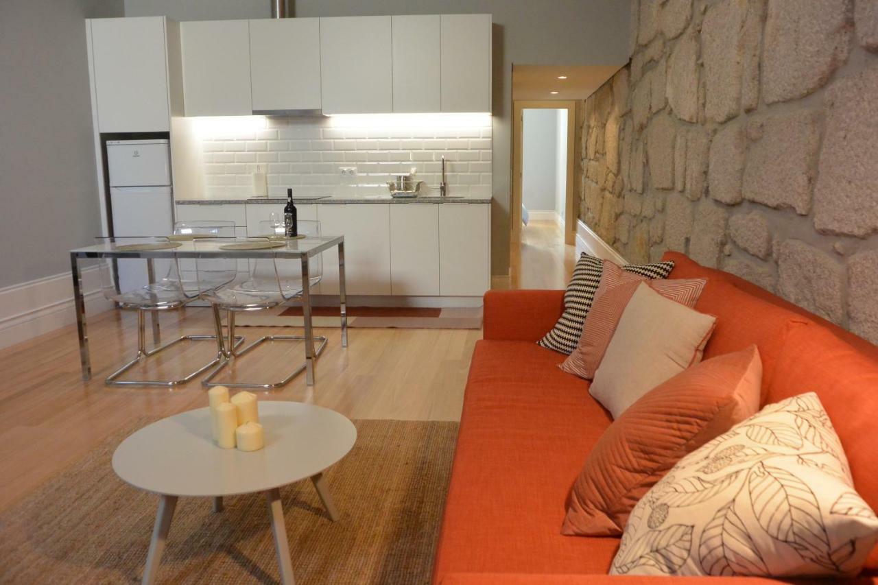 Casa Paillard, By Flat In Porto Apartment Ngoại thất bức ảnh