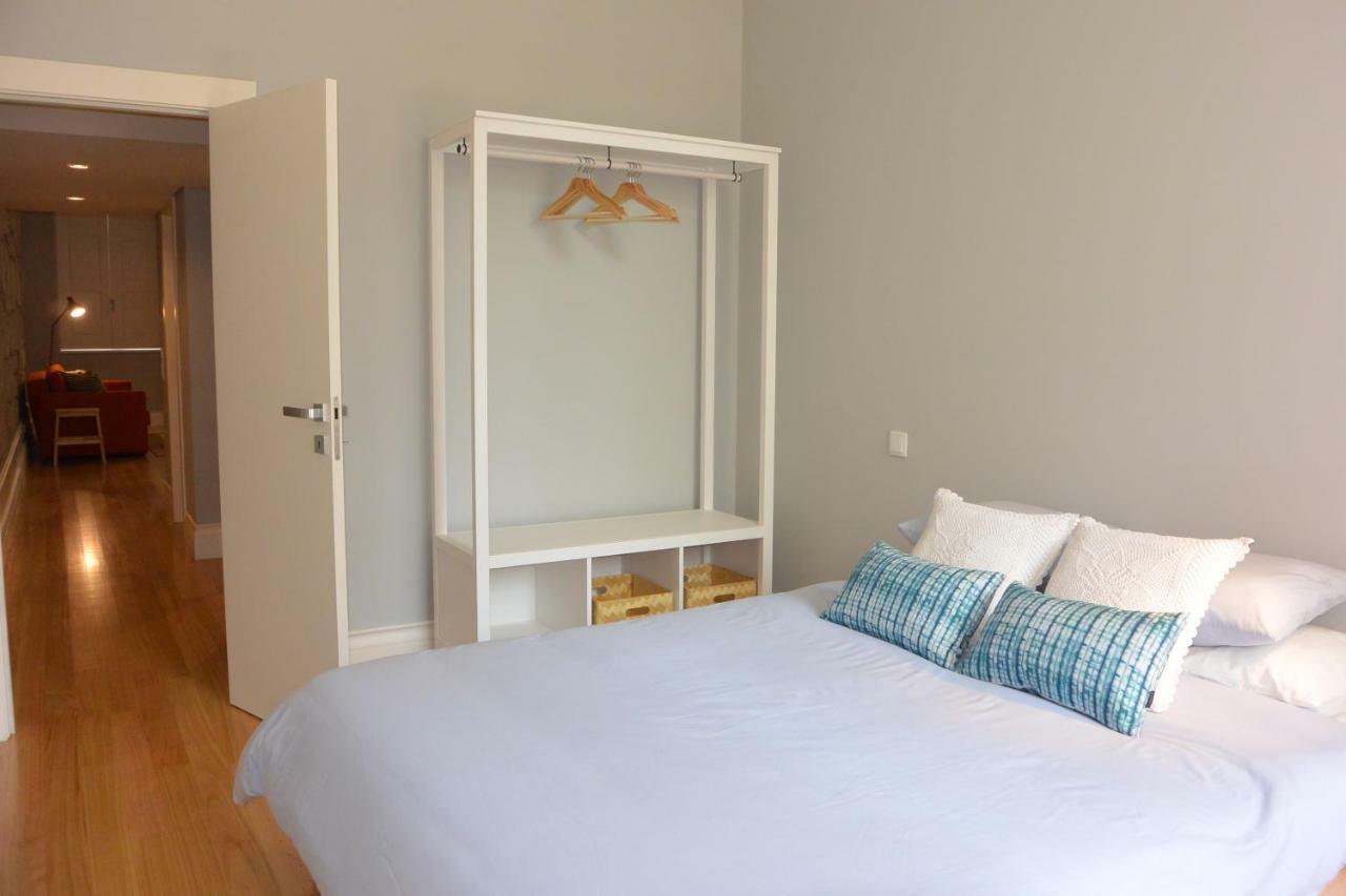 Casa Paillard, By Flat In Porto Apartment Ngoại thất bức ảnh