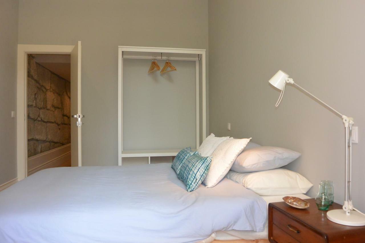 Casa Paillard, By Flat In Porto Apartment Ngoại thất bức ảnh