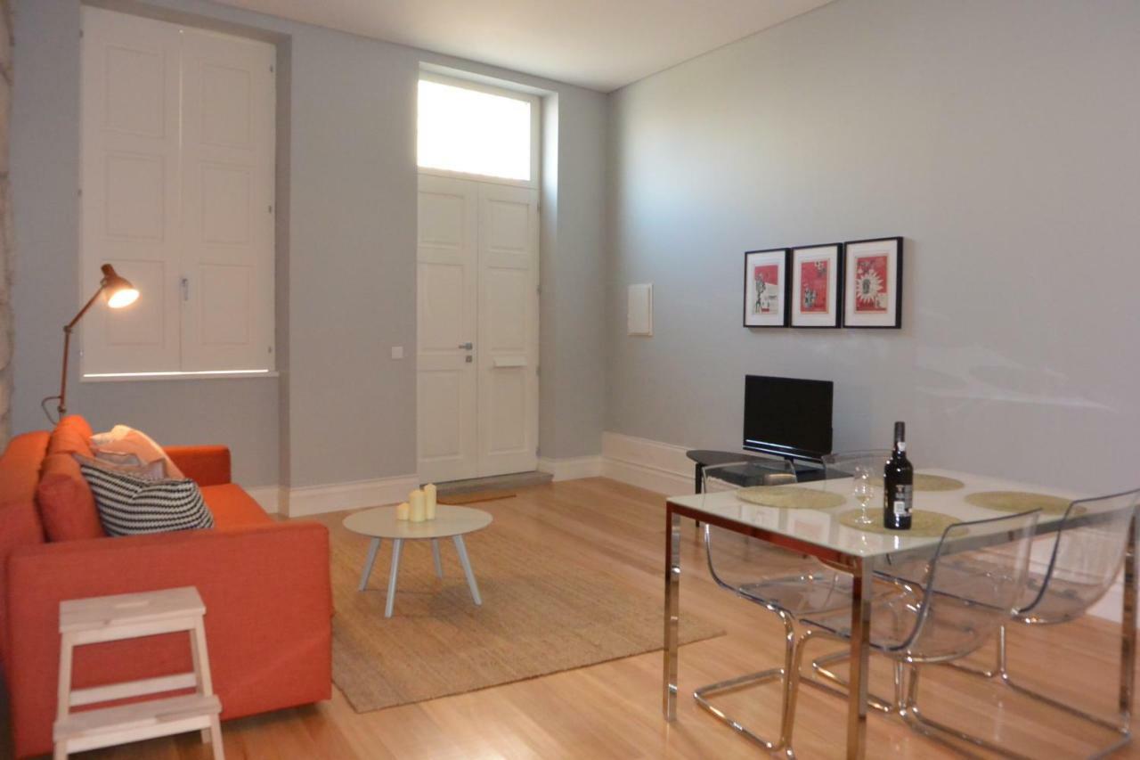 Casa Paillard, By Flat In Porto Apartment Ngoại thất bức ảnh