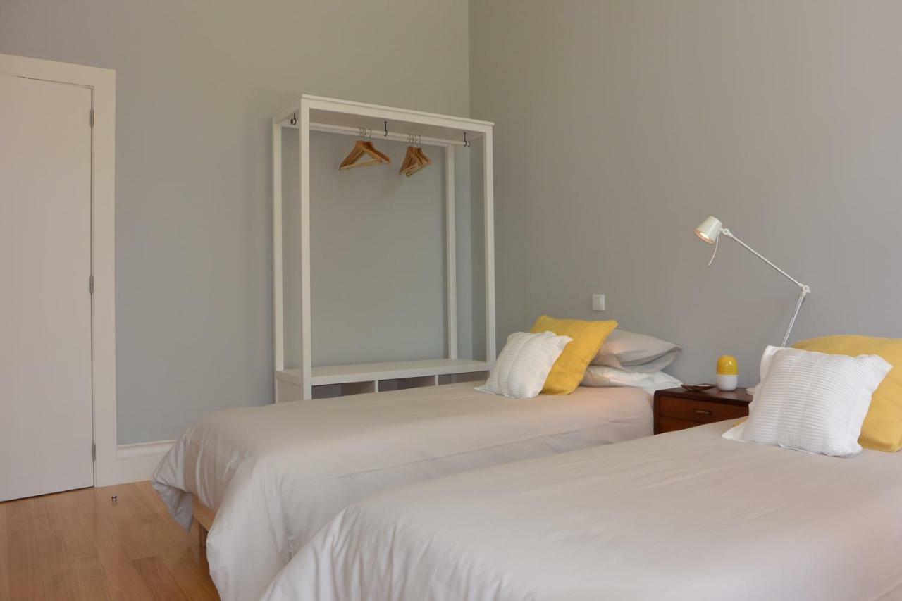 Casa Paillard, By Flat In Porto Apartment Ngoại thất bức ảnh