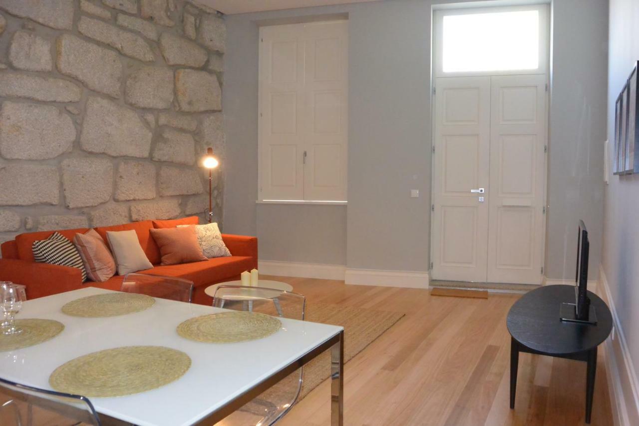 Casa Paillard, By Flat In Porto Apartment Ngoại thất bức ảnh