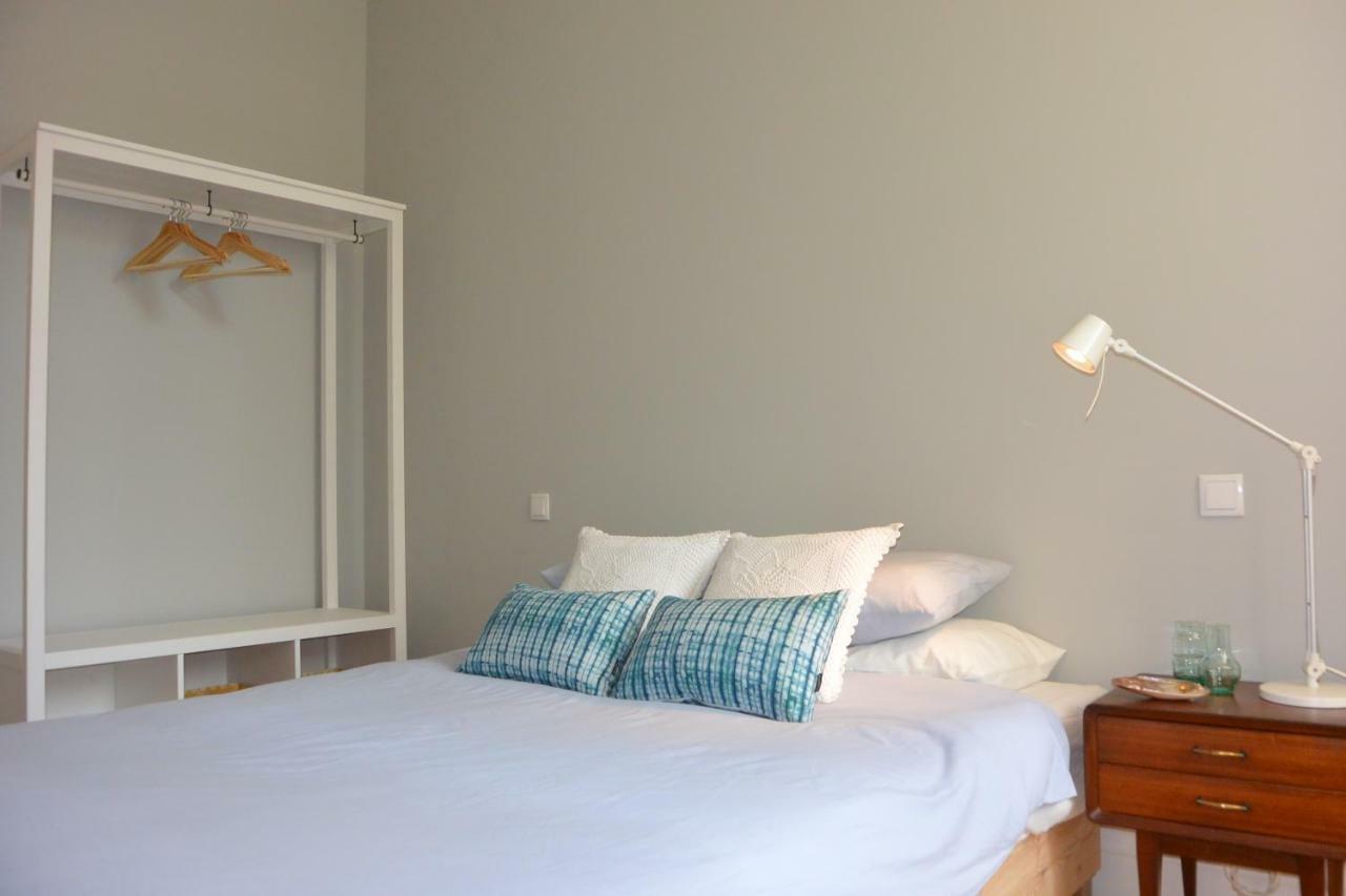 Casa Paillard, By Flat In Porto Apartment Ngoại thất bức ảnh