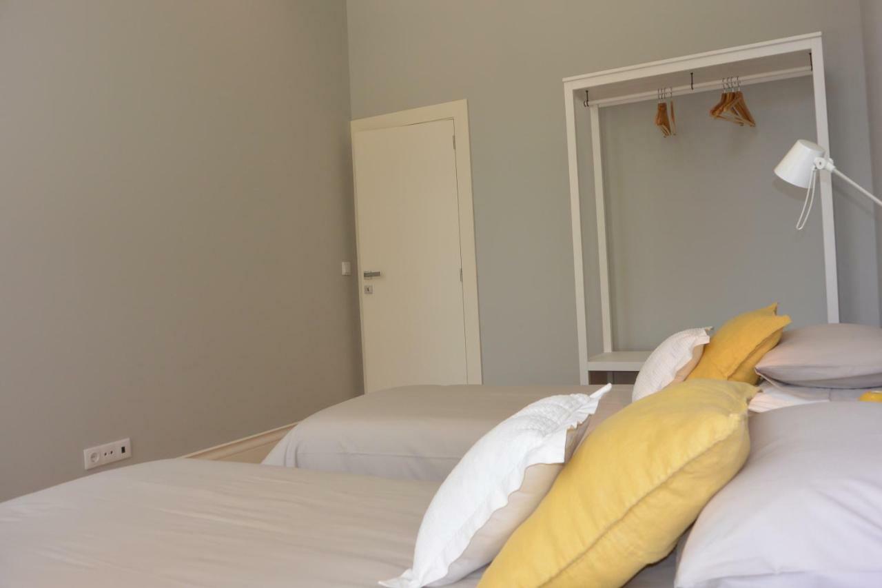Casa Paillard, By Flat In Porto Apartment Ngoại thất bức ảnh